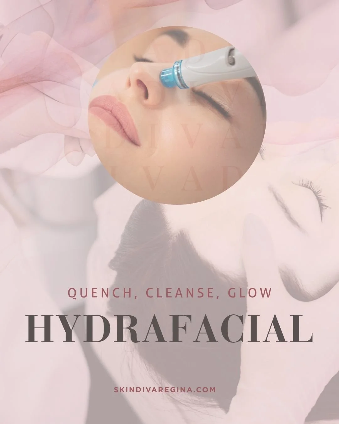 Skincare treatments